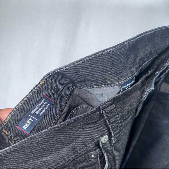 True Religion Corduroy Pants - Picture 6 of 8